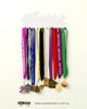 Sports Medal Hangers - Australian Medal Holder - Australia made Dream medal display