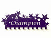 Champion Medal Holder - Purple Star Champion medal displays by Australian Medal Holders