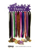 Dance Medal Holder - Premium Quality Dance medal displays by Australian Medal Holders