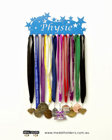 Australian Medal Holders