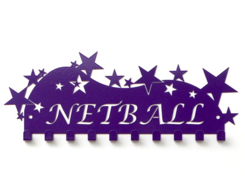 'Netball' star Medal Holder – Australian Medal Holders