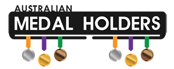 Australian Medal Holders logo